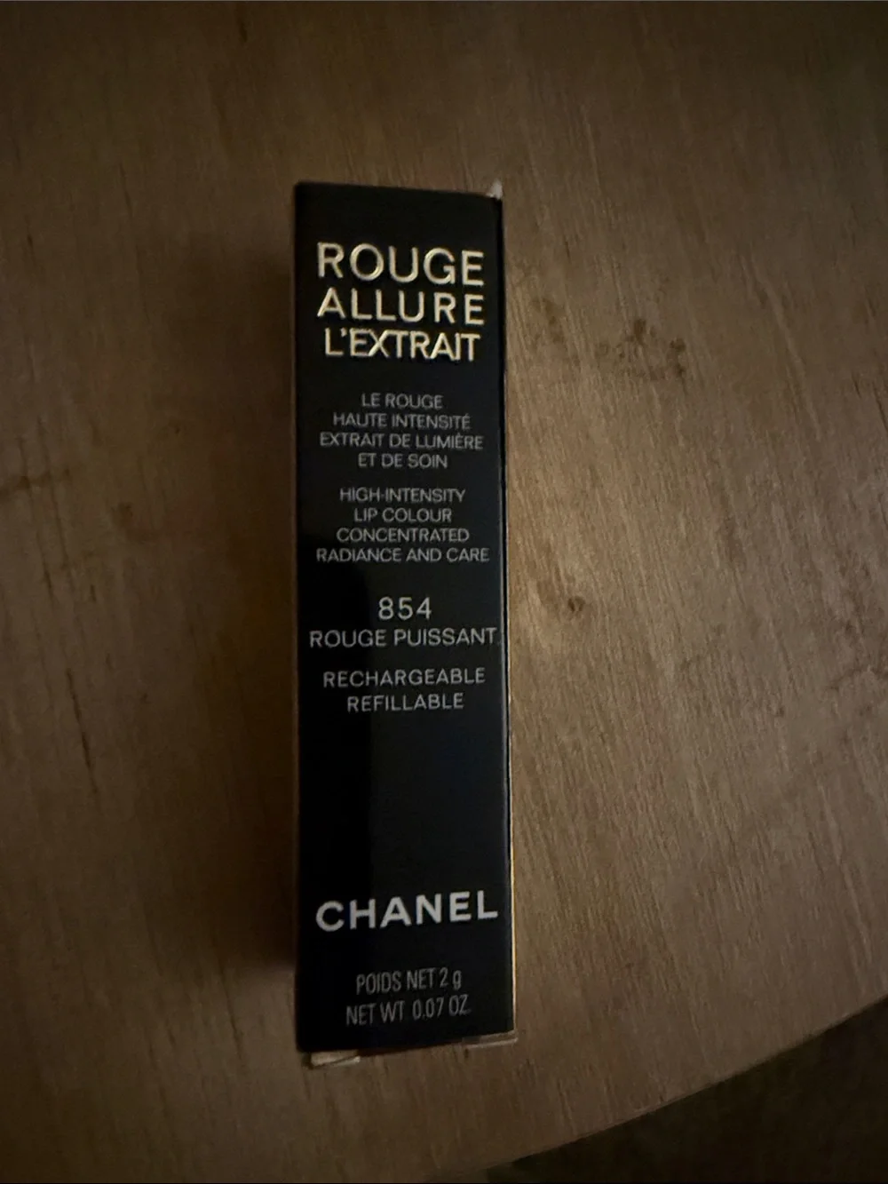 Lipstick